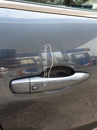 رونو كادجار Dci مستعملة 1106486