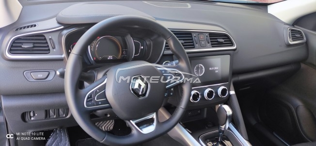 رونو كادجار Intens 1.5 dci مستعملة 1759316