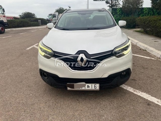 رونو كادجار مستعملة 3117728