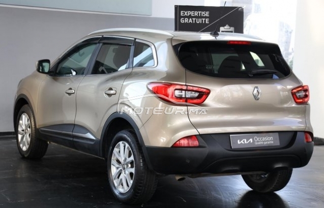 RENAULT Kadjar occasion 3566171