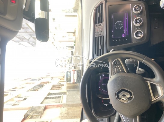 رونو كادجار مستعملة 1674690