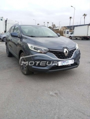 RENAULT Kadjar occasion 3337545