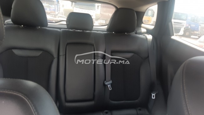 رونو كادجار 1.6 130 cv intens مستعملة 1674038