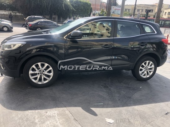 رونو كادجار Eco2 مستعملة 1714395