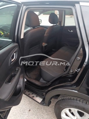 رونو كادجار Intens مستعملة 1944387