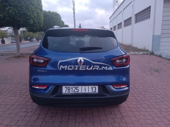 رونو كادجار مستعملة 2301056