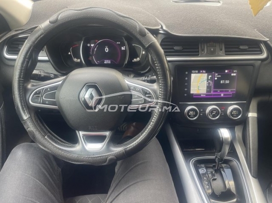 RENAULT Kadjar occasion 3082281