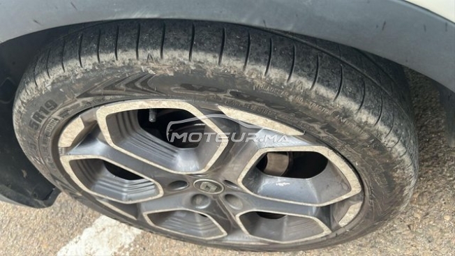 رونو كادجار مستعملة 3117732