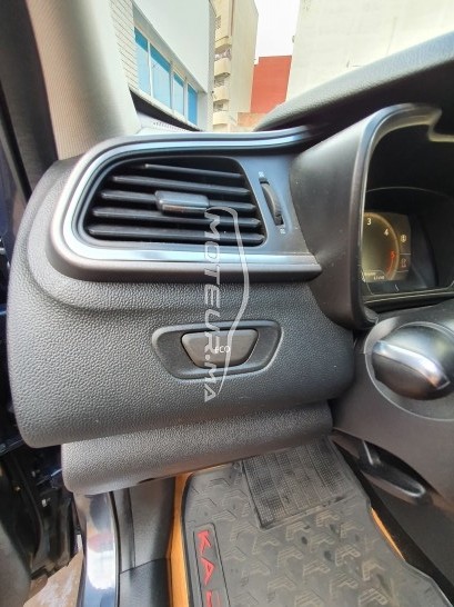 رونو كادجار Dci مستعملة 1106481