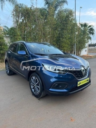 RENAULT Kadjar occasion 3052899