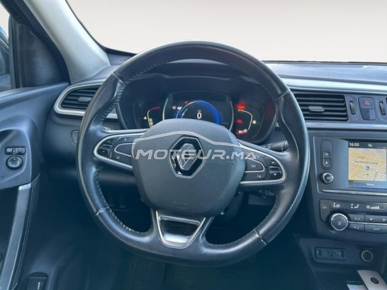 RENAULT Kadjar occasion 3343700
