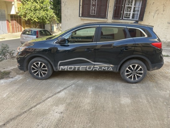 RENAULT Kadjar 1.5 dci occasion 2985599