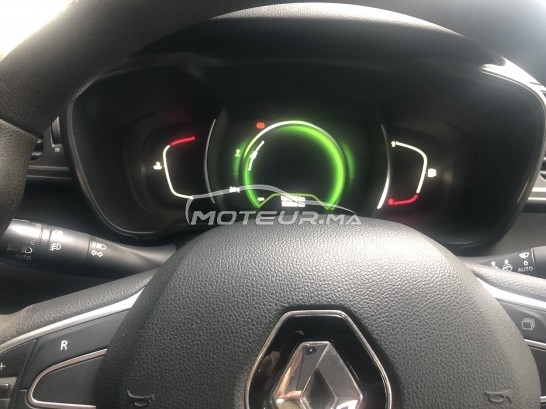 رونو كادجار Eco2 مستعملة 1714698