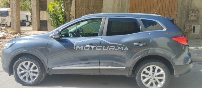 رونو كادجار Intense مستعملة 1761748