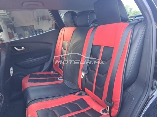 RENAULT Kadjar occasion 3272675