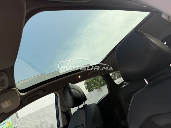 رونو كادجار Intense مستعملة 2746352