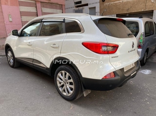 رونو كادجار مستعملة 2718991