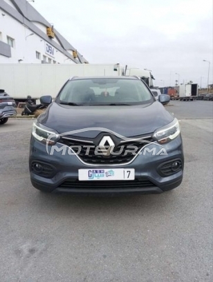RENAULT Kadjar occasion 3337550