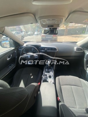 RENAULT Kadjar occasion 1800018