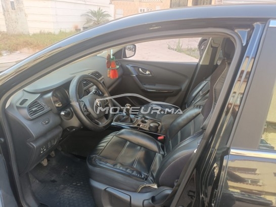 RENAULT Kadjar occasion 2536175