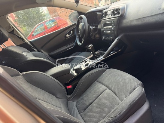 RENAULT Kadjar Khadmatna khadmatna occasion 2982376