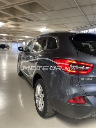 رونو كادجار Eco2 مستعملة 2579329