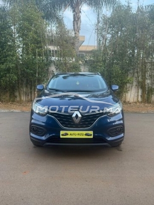 RENAULT Kadjar occasion 3052892