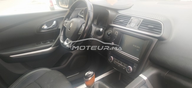 رونو كادجار Intense مستعملة 1689716