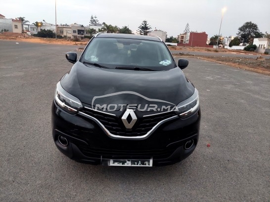 رونو كادجار Intens مستعملة 1948136