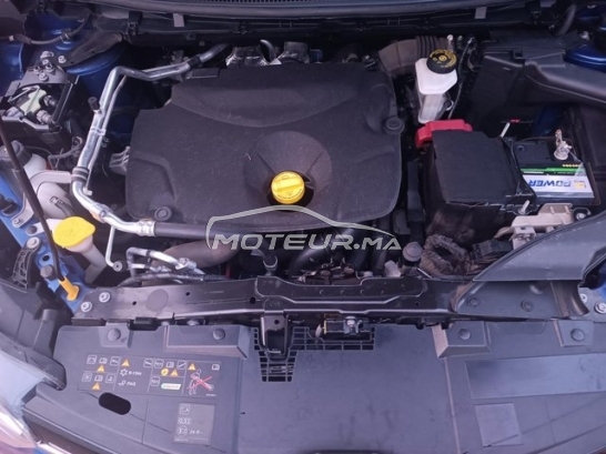 رونو كادجار مستعملة 2301065