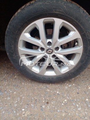 رونو كادجار 2019 مستعملة 1762960