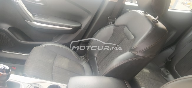 رونو كادجار Intense مستعملة 1689717