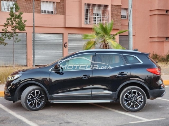RENAULT Kadjar occasion 2489352