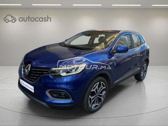 سيارة في المغرب RENAULT Kadjar - 487556