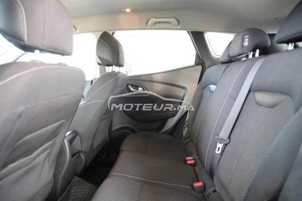 RENAULT Kadjar occasion 3566173