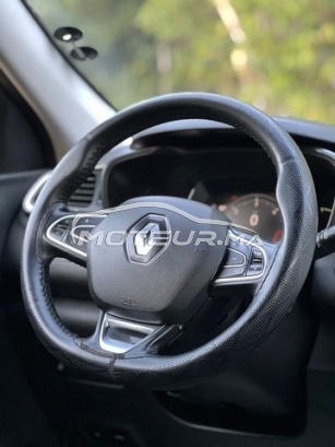 RENAULT Kadjar occasion 2894935