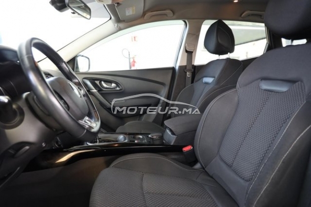 RENAULT Kadjar occasion 3571248