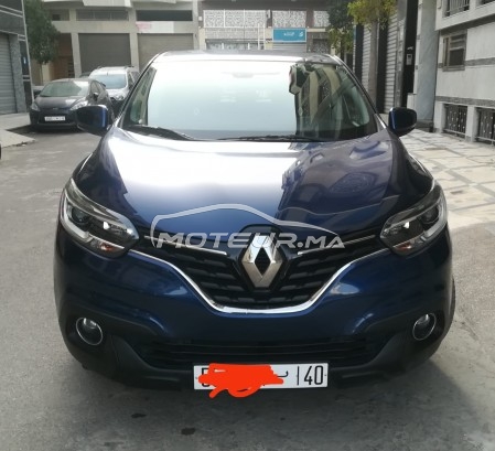 رونو كادجار 1.5 dci مستعملة 1611975