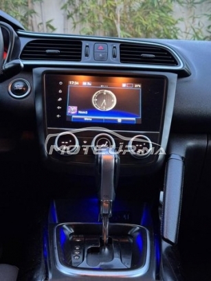 RENAULT Kadjar occasion 3052880