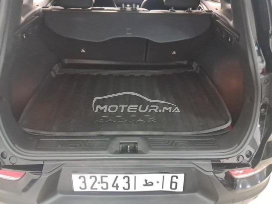 رونو كادجار مستعملة 2915960