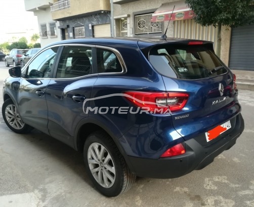 رونو كادجار 1.5 dci مستعملة 1611974