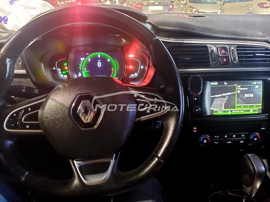 رونو كادجار Intens مستعملة 1944386