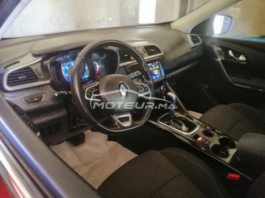 رونو كادجار مستعملة 1142257