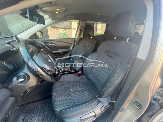 رونو كادجار مستعملة 1626120