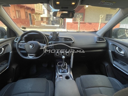 RENAULT Kadjar 1.5 dci occasion 2985598