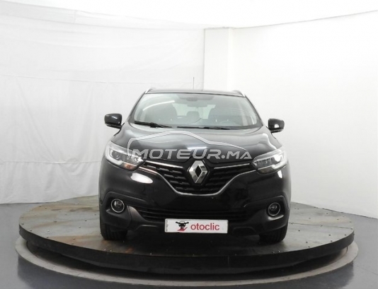 RENAULT Kadjar occasion 2957106