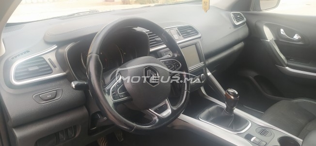 رونو كادجار Intense مستعملة 1689718