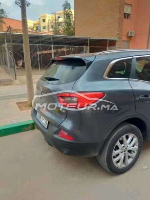 رونو كادجار مستعملة 1640911