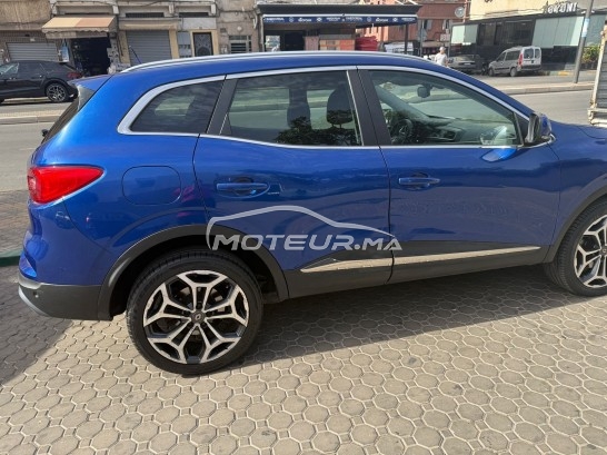 رونو كادجار Intense مستعملة 2746350