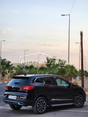 RENAULT Kadjar occasion 2489353